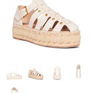 KILO BONE Bone | Womens Steve Madden Sandals